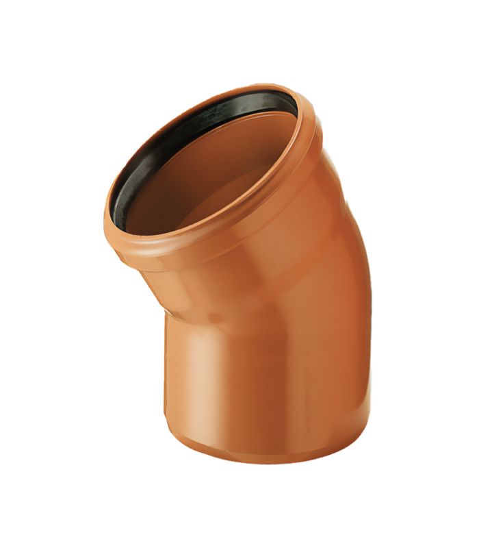 fognatura pvc-u 30