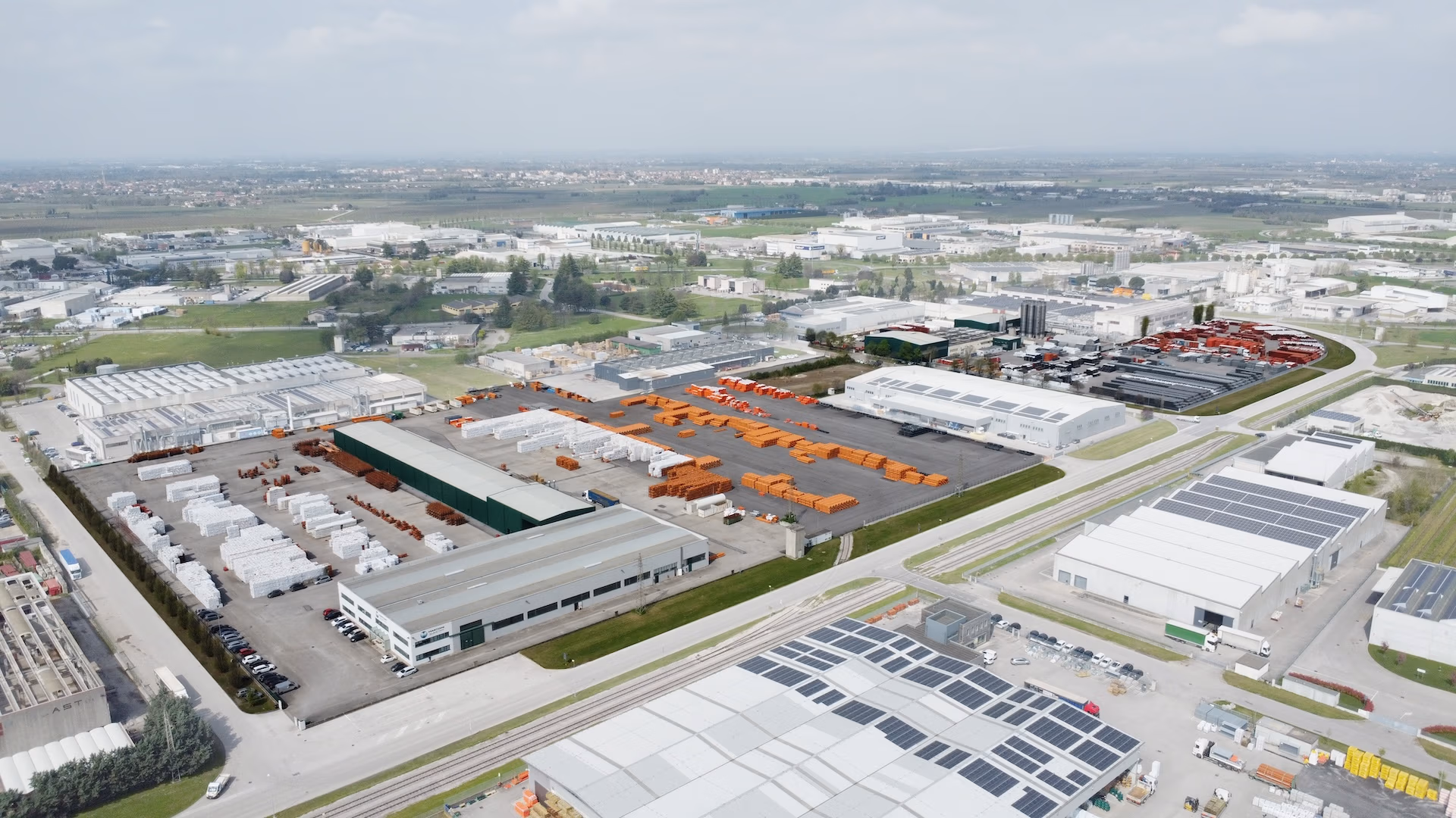 martoni truck stabilimento italia