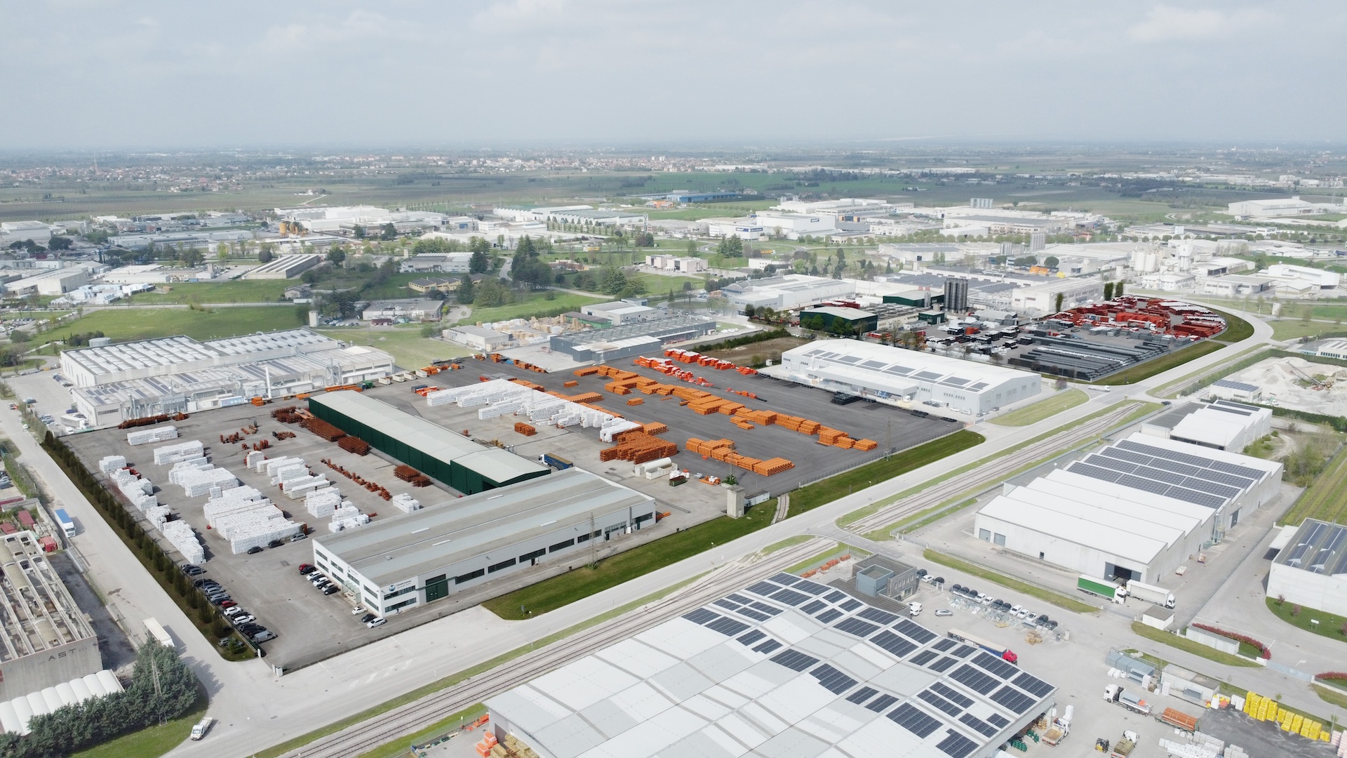 martoni truck stabilimento italia