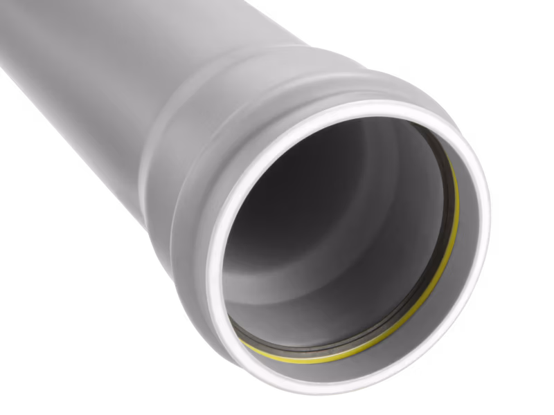 tubi pvc-u sn16