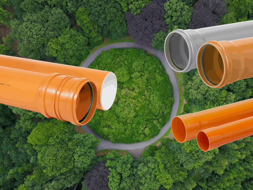 tubi pp-hm pvc-u