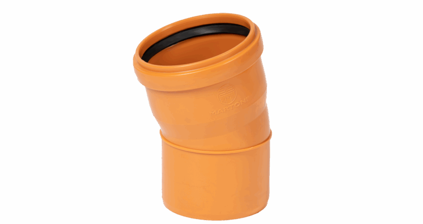 raccordo pp-hm 15
